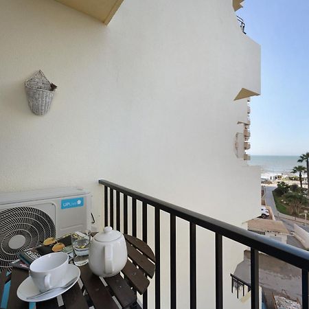 Apartmán Casa Azul Portimão Exteriér fotografie